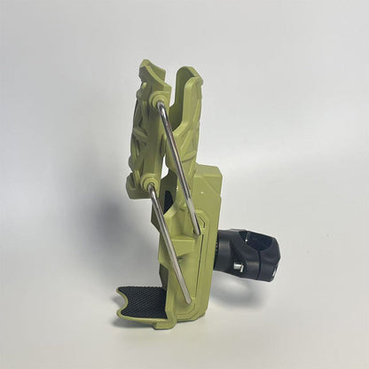 🎁 Offerta speciale 50% DI SCONTO 🔥Portaborraccia adattabile per biciclett