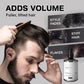 Gel Modellante Leggero per Capelli da Uomo