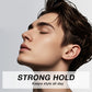 Gel Modellante Leggero per Capelli da Uomo