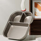 🍳🔥3-in-1 Cup-Shaped Large Capacity Pan