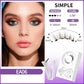 Ciglia Magnetiche Riutilizzabili con Applicatore
