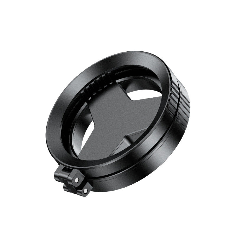 Lente magnetica 2 in 1 con filtro CPL e filtro stellar