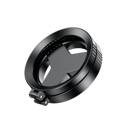 Lente magnetica 2 in 1 con filtro CPL e filtro stellar