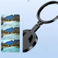 Lente magnetica 2 in 1 con filtro CPL e filtro stellar