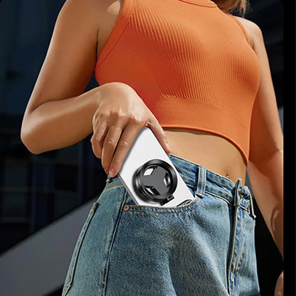 Lente magnetica 2 in 1 con filtro CPL e filtro stellar