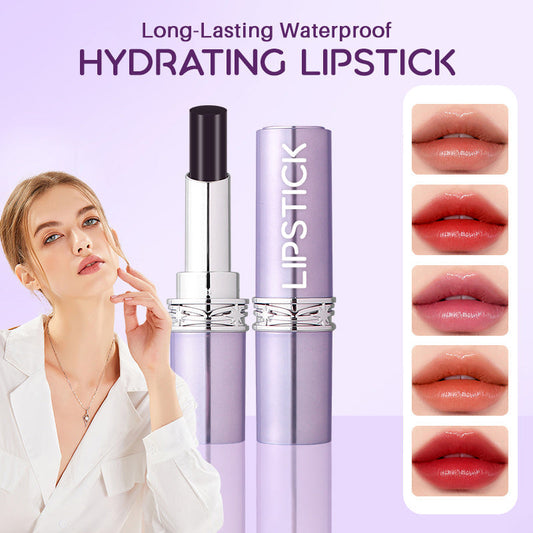 Rossetto idratante impermeabile a lunga tenuta🔥Acquistane1 ricevi 1 gratis🔥