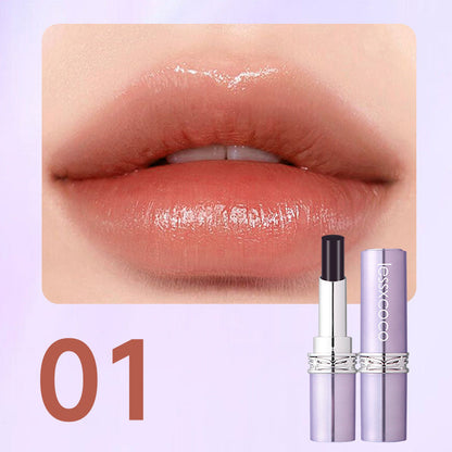 Rossetto idratante impermeabile a lunga tenuta🔥Acquistane1 ricevi 1 gratis🔥
