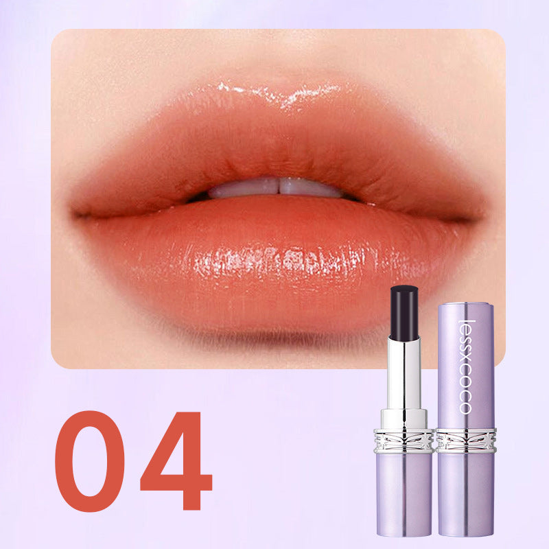 Rossetto idratante impermeabile a lunga tenuta🔥Acquistane1 ricevi 1 gratis🔥