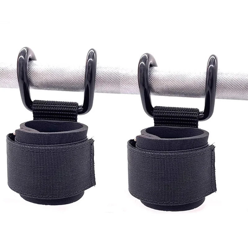 Allenatore per Presa a Gancio con Supporto per Polso