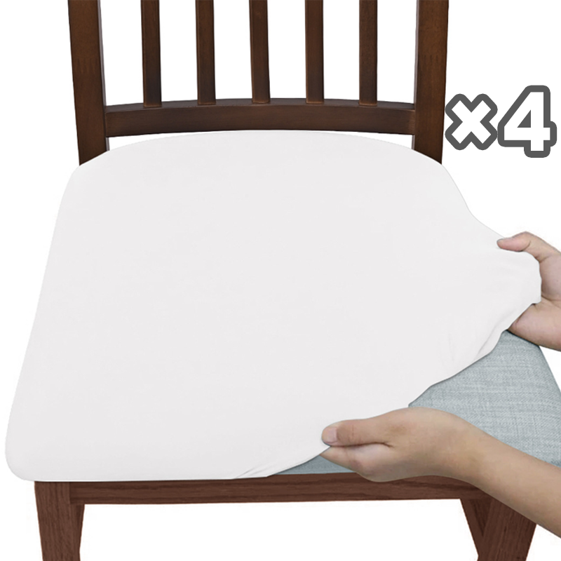 Coprisedie elasticizzati impermeabil