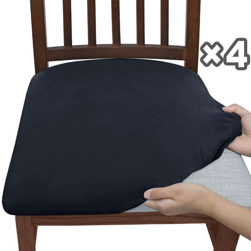 Coprisedie elasticizzati impermeabil