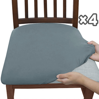 Coprisedie elasticizzati impermeabil