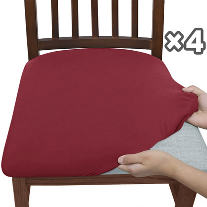 Coprisedie elasticizzati impermeabil