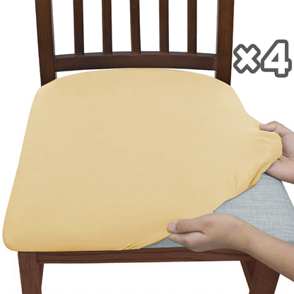 Coprisedie elasticizzati impermeabil