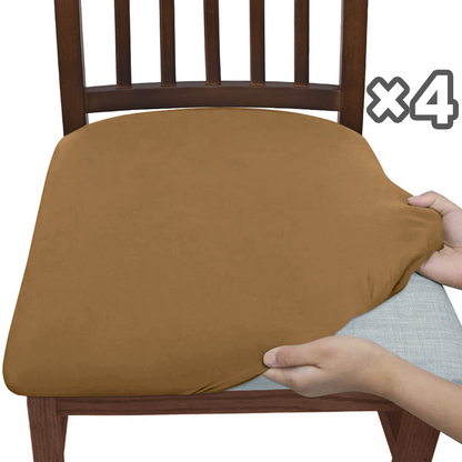 Coprisedie elasticizzati impermeabil