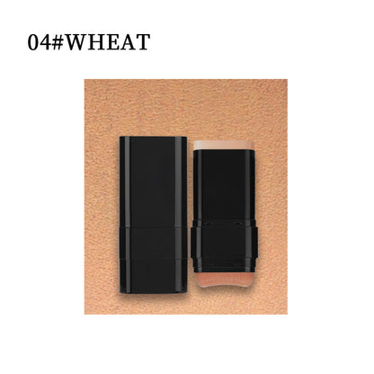 Fondotinta stick 2 in 1 con pennello