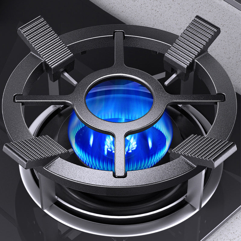 Supporto Universale Antiscivolo per Fornello a Gas