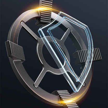 Supporto Universale Antiscivolo per Fornello a Gas