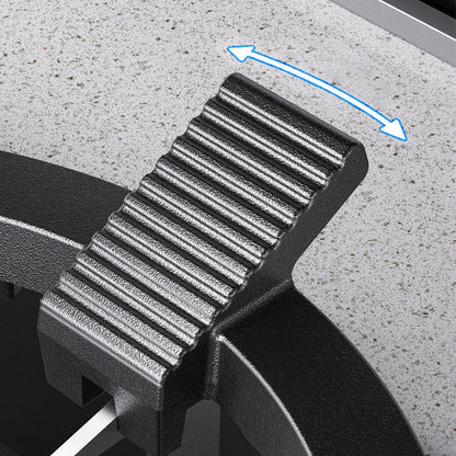 Supporto Universale Antiscivolo per Fornello a Gas