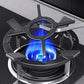 Supporto Universale Antiscivolo per Fornello a Gas