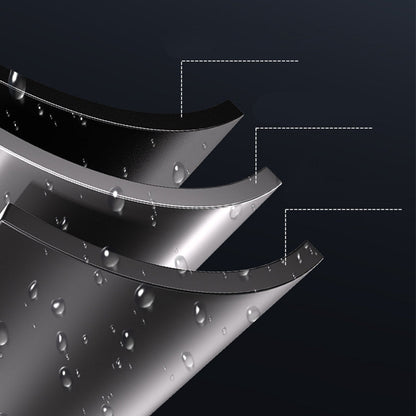 Supporto Universale Antiscivolo per Fornello a Gas