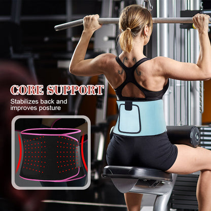 🔥 Cintura ultra snellente per la vita 💪 | SCONTO DEL 50% SOLO PER OGGI! ⏳