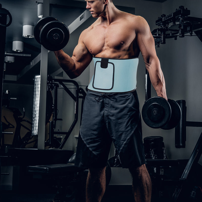 🔥 Cintura ultra snellente per la vita 💪 | SCONTO DEL 50% SOLO PER OGGI! ⏳