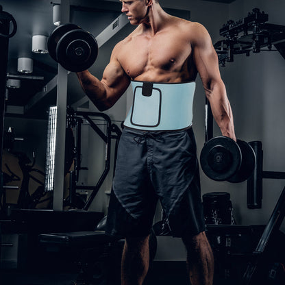 🔥 Cintura ultra snellente per la vita 💪 | SCONTO DEL 50% SOLO PER OGGI! ⏳