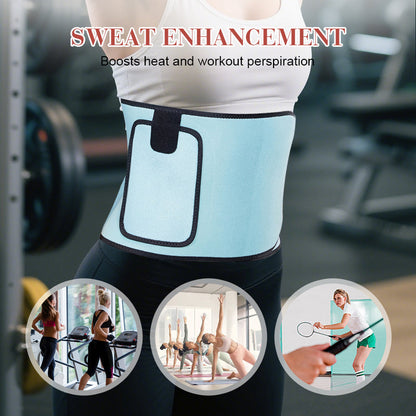 🔥 Cintura ultra snellente per la vita 💪 | SCONTO DEL 50% SOLO PER OGGI! ⏳