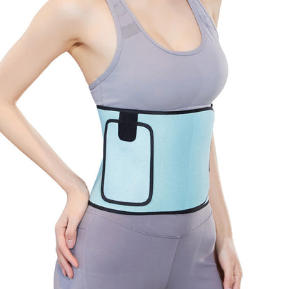 🔥 Cintura ultra snellente per la vita 💪 | SCONTO DEL 50% SOLO PER OGGI! ⏳