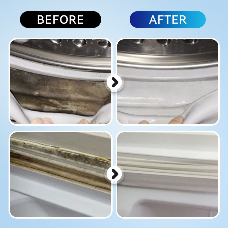 Gel potente per la rimozione della muffa