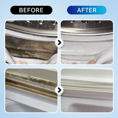 Gel potente per la rimozione della muffa