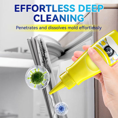 Gel potente per la rimozione della muffa