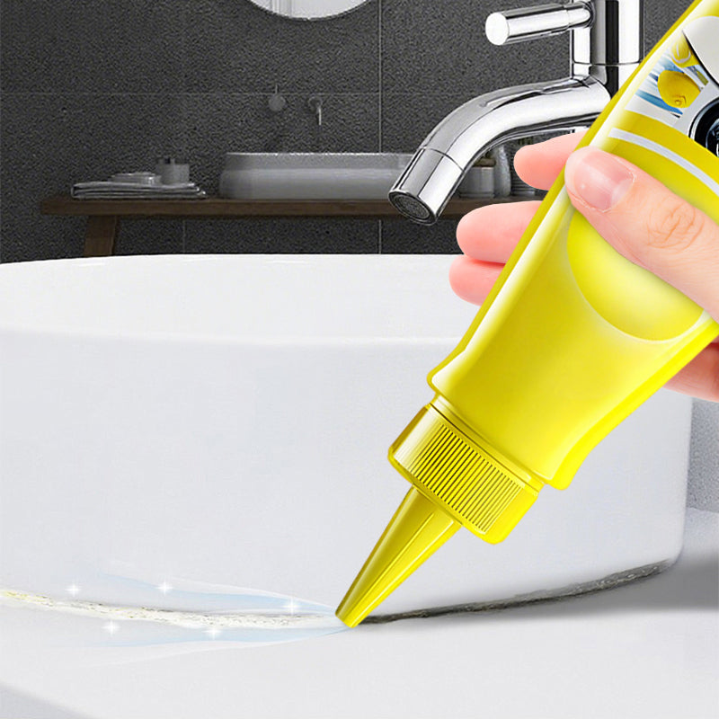 Gel potente per la rimozione della muffa