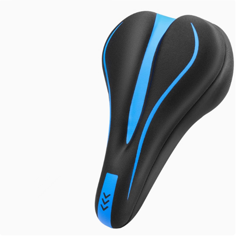 Coprisella per bici in silicone ad alta elasticità