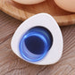 🥳SUPER OFFERTA 2026🥳💞50.000+ VENDUTI!⚡🥚 50% SCONTO! Foratore per uova con blocco di sicurezza – Struttura robusta, utilizzo semplice. Apre le uova in modo pulito – evita tagli accidentali durante la preparazione! 🛡️✨