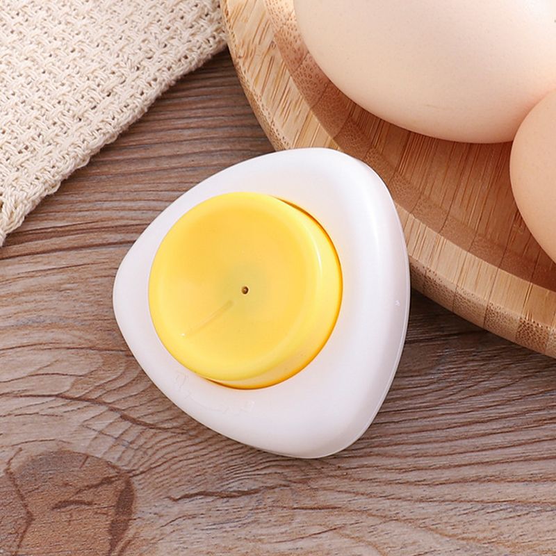🥳SUPER OFFERTA 2026🥳💞50.000+ VENDUTI!⚡🥚 50% SCONTO! Foratore per uova con blocco di sicurezza – Struttura robusta, utilizzo semplice. Apre le uova in modo pulito – evita tagli accidentali durante la preparazione! 🛡️✨