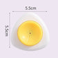 🥳SUPER OFFERTA 2026🥳💞50.000+ VENDUTI!⚡🥚 50% SCONTO! Foratore per uova con blocco di sicurezza – Struttura robusta, utilizzo semplice. Apre le uova in modo pulito – evita tagli accidentali durante la preparazione! 🛡️✨