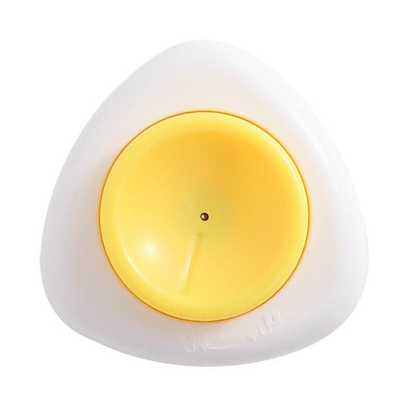 🥳SUPER OFFERTA 2026🥳💞50.000+ VENDUTI!⚡🥚 50% SCONTO! Foratore per uova con blocco di sicurezza – Struttura robusta, utilizzo semplice. Apre le uova in modo pulito – evita tagli accidentali durante la preparazione! 🛡️✨