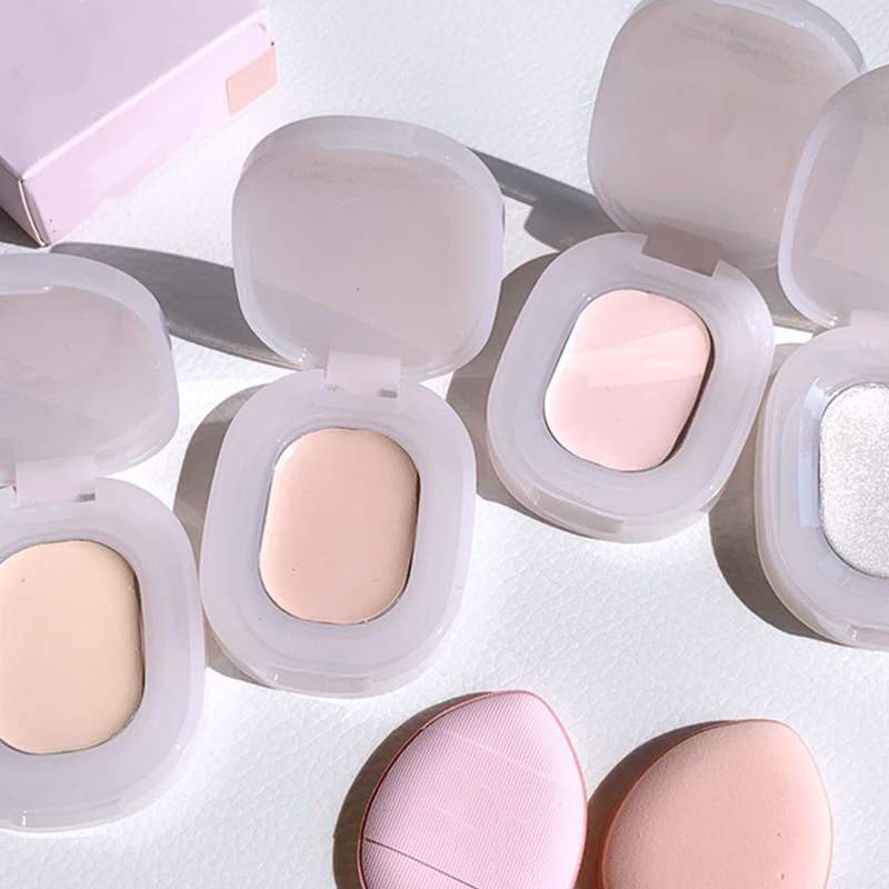 Illuminante viso in crema a lunga tenuta