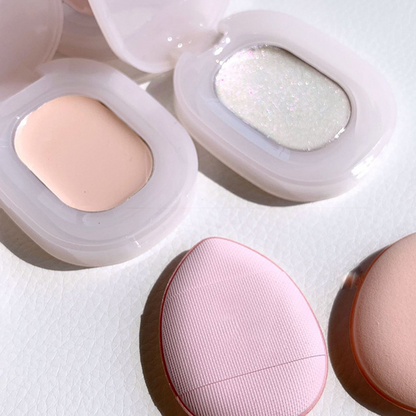 Illuminante viso in crema a lunga tenuta