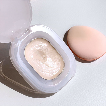 Illuminante viso in crema a lunga tenuta