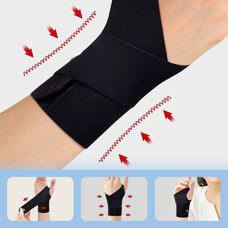 Prezzi imbattibili🥰🤩Maniglia elastica con compressione