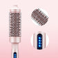 Spazzola 2-in-1 Volumizzante per Piega Veloce