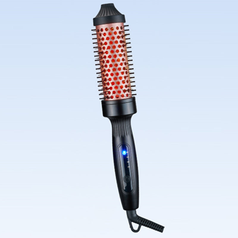 Spazzola 2-in-1 Volumizzante per Piega Veloce