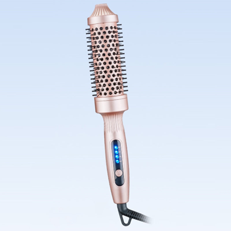 Spazzola 2-in-1 Volumizzante per Piega Veloce
