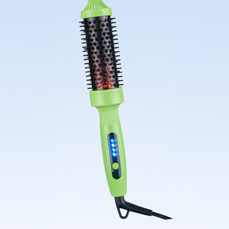 Spazzola 2-in-1 Volumizzante per Piega Veloce