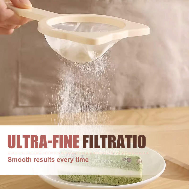 Filtro a maglia ultra fine da 120 mesh