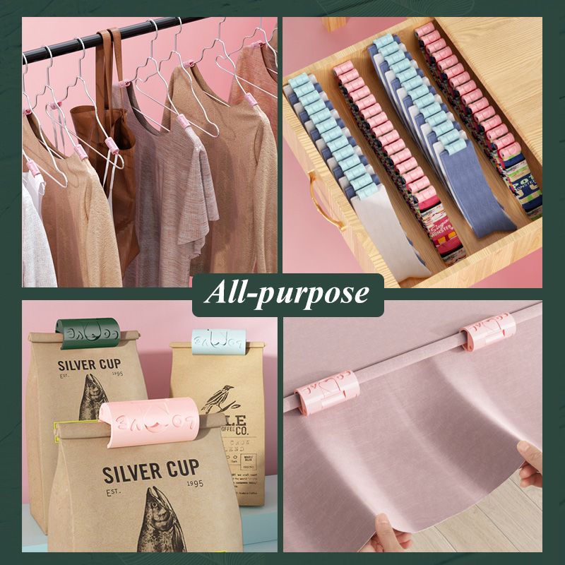 🥳2026 NUOVO ARRIVO🥳💞50K+ VENDUTI!🔥50% DI SCONTO! 🛏️🛏️ Nuovi fermagli per lenzuola, ganci e clip — Fissaggio Sicuro, Evita lo Scivolamento, Facili da Installare ✨