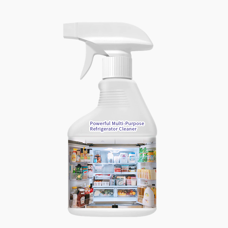 Detergente Igienizzante Multiuso  per Frigorifero